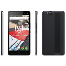 Yezz Monte Carlo 55 LTE - Hydrogél kijelzővédő fólia mobiltelefon kellék