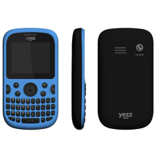 Yezz Ritmo 2 YZ420 - Hydrogél kijelzővédő fólia mobiltelefon kellék
