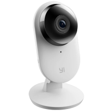 YI Technology Home Camera 2 fehér megfigyelő kamera