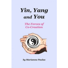 Yin, Yang and You – Diane Kennedy Pike idegen nyelvű könyv