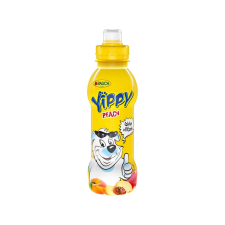 Yippy Barack 12% - 330ml üdítő, ásványviz, gyümölcslé