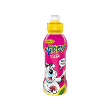 Yippy meggy - 330ml üdítő, ásványviz, gyümölcslé