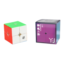  YJ YuPo 2x2 kocka M kreatív és készségfejlesztő