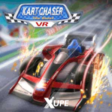 YJM GAMES KART CHASER: THE BOOST (PC - Steam Digitális termékkulcs) videójáték