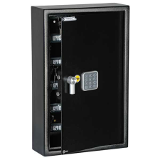  YKB/550/DB kulcsszekrény elektronikus zárral kulcsszekrény
