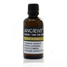  Ylang Ylang Illóolaj 50ml illóolaj