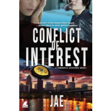 Ylva Verlag E.Kfr. Conflict of Interest | Jae egyéb könyv