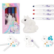  Ylvi A Te Színeződ Unikornis kreatív és készségfejlesztő