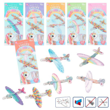  Ylvi Építsd meg az Unikornis Ejtőernyődet kreatív és készségfejlesztő