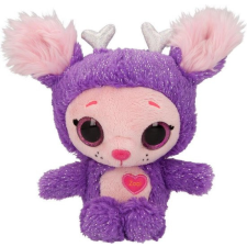 Ylvi Minimoomi Plush 20 cm Zooi Purple plüssfigura
