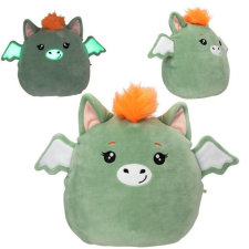  Ylvi Swoppies Plüss Sárkány 20 cm plüssfigura