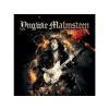 Yngwie Malmsteen - World On Fire (Japán kiadás) (CD)