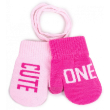 Yo! Bébi téli kesztyű 12 cm - CUTE ONE gyerek kesztyű