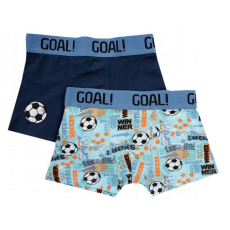  Yo Club kisfiú boxer 2 db 98/104 - GOAL!