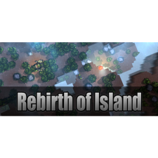 Yo_Serjio Rebirth of Island (PC - Steam elektronikus játék licensz) videójáték
