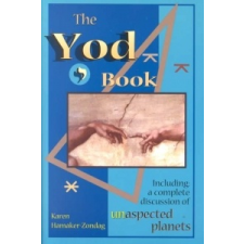  Yod Book – Karen Hamaker-Zondag idegen nyelvű könyv