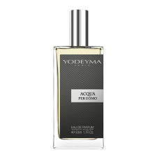 Yodeyma ACQUA PER UOMO EDP 50 ml parfüm és kölni