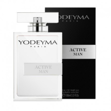 Yodeyma Active Man EDP 100 ml parfüm és kölni