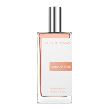 Yodeyma ADRIANA ROSE Eau de Parfum 50 ml parfüm és kölni