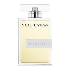 Yodeyma AGUA FRESCA Eau de Parfum 100 ml parfüm és kölni