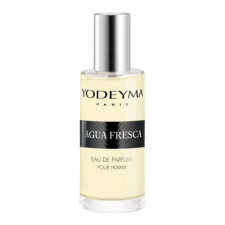 Yodeyma AGUA FRESCA EDP 15 ml parfüm és kölni