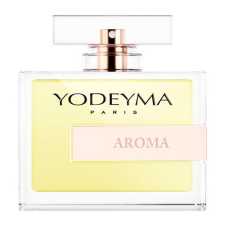 Yodeyma AROMA Eau de Parfum 100 ml parfüm és kölni