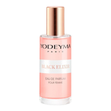 Yodeyma BLACK ELIXIR Eau de Parfum 15 ml parfüm és kölni