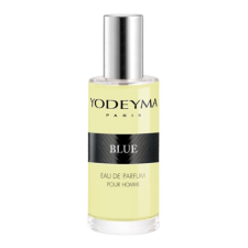 Yodeyma BLUE EDP 15 ml parfüm és kölni