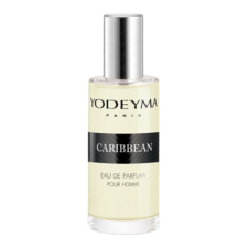Yodeyma CARIBBEAN EDP 15 ml parfüm és kölni