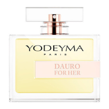 Yodeyma DAURO FOR HER Eau de Parfum 100 ml parfüm és kölni