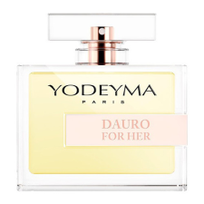 Yodeyma DAURO FOR HER EDP 100 ml parfüm és kölni