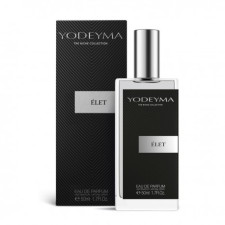 YODEYMA Élet EDP 50 ml parfüm és kölni