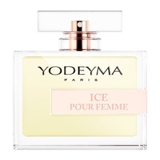 Yodeyma ICE POUR FEMME Eau de Parfum 100 ml parfüm és kölni