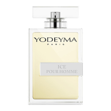 Yodeyma ICE POUR HOMME Eau de Parfum 100 ml parfüm és kölni