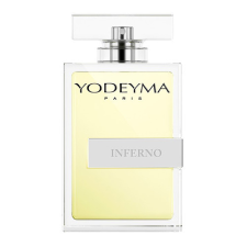 Yodeyma INFERNO EDP 100 ml parfüm és kölni