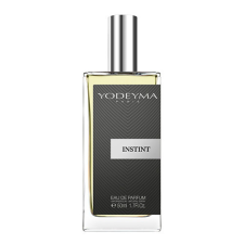 Yodeyma INSTINT EDP 15 ml parfüm és kölni