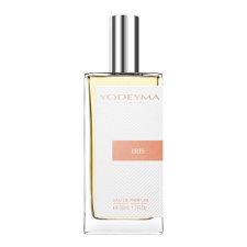 Yodeyma IRIS Eau de Parfum 50 ml parfüm és kölni