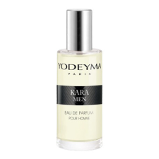 Yodeyma KARA MEN Eau de Parfum 15 ml parfüm és kölni