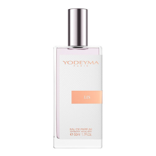 Yodeyma LIS EDP 50 ml parfüm és kölni
