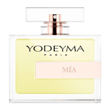 Yodeyma MÍA Eau de Parfum 100 ml parfüm és kölni