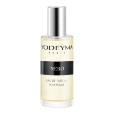 Yodeyma NERO Eau de Parfum 15 ml parfüm és kölni