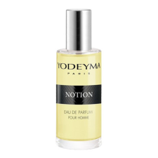 Yodeyma NOTION Eau de Parfum 15 ml parfüm és kölni