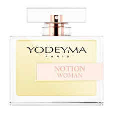 Yodeyma NOTION WOMAN EDP 100 ml parfüm és kölni