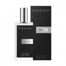 Yodeyma OUD GEM EDP 50 ml parfüm és kölni