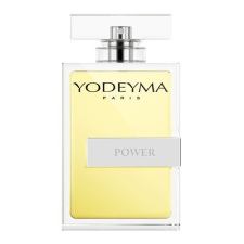 Yodeyma POWER Eau de Parfum 100 ml parfüm és kölni
