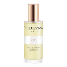 Yodeyma RED EDP 15 ml parfüm és kölni