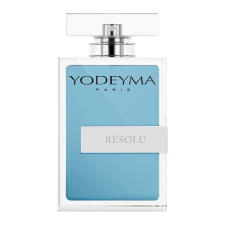 Yodeyma RÉSOLU EDP 100 ml parfüm és kölni