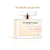 Yodeyma Silk Elixir EDP 100 ml