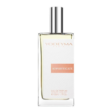 Yodeyma SOPHISTICATE Eau de Parfum 50 ml parfüm és kölni