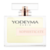 Yodeyma SOPHISTICATE EDP 100 ml